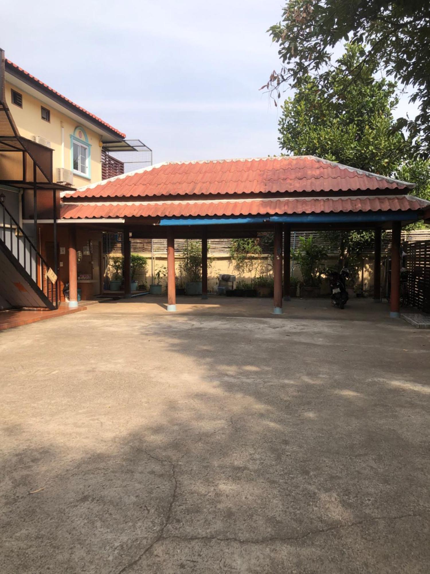 קמפהאנג פט Ruen Thai Ban Rim Nam מראה חיצוני תמונה